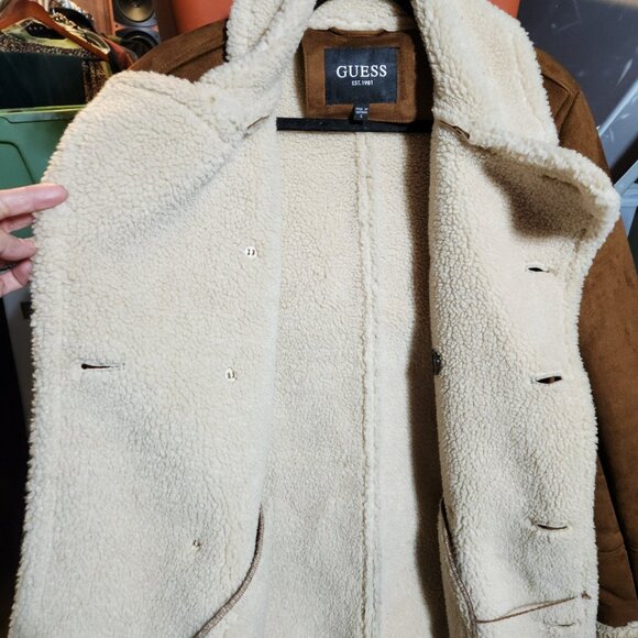 GUESS jacket for men - Picture 3 of 6